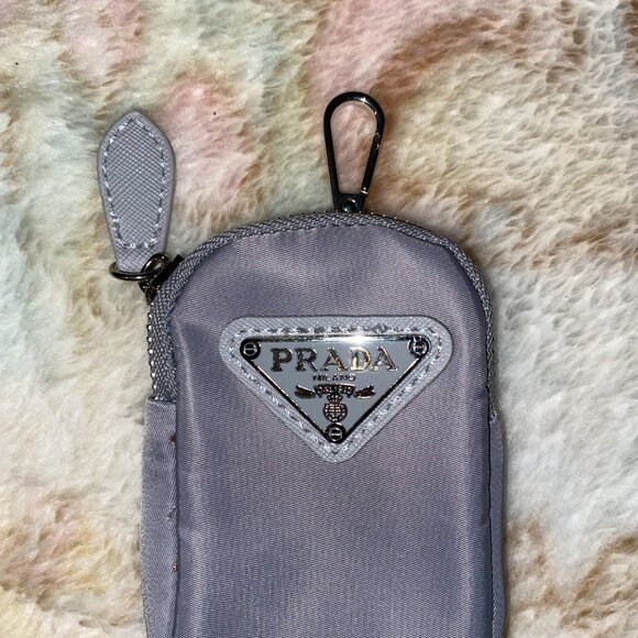 Light Blue Re Edition 2005 Prada Bag - Picture 3 of 5